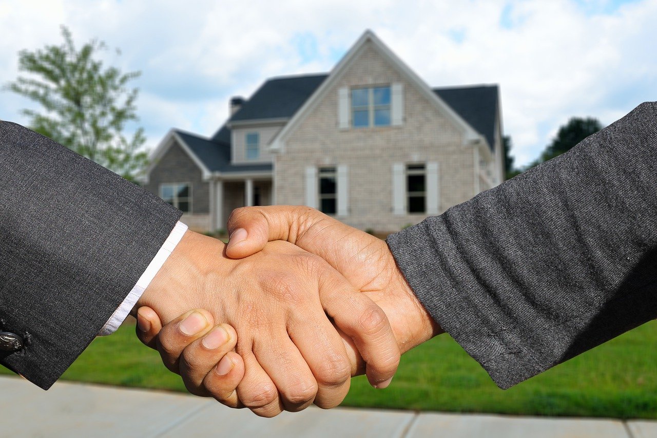 Important factors before buying the property