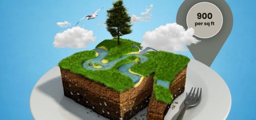 Land prices in Lonavala