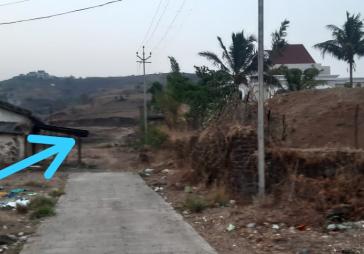 Land property for sale in Kale Colony, lonavala