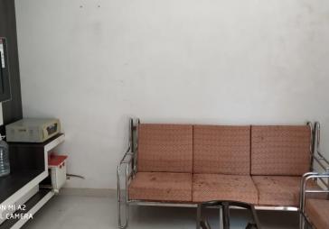1 BHK Fully furnished flat for rent