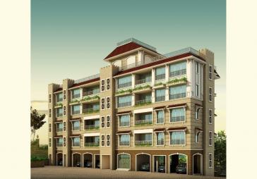 2 BHK Luxurious flats for sale