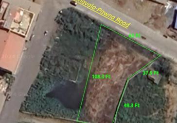 R Zone Prime Land on Lonavala Pawna Road | Land for sale in Kusgaon BK ...